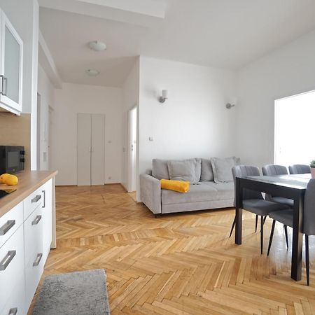 Warsaw Premium Apartments Standard Old Town Bagian luar foto