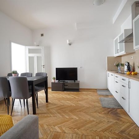 Warsaw Premium Apartments Standard Old Town Bagian luar foto