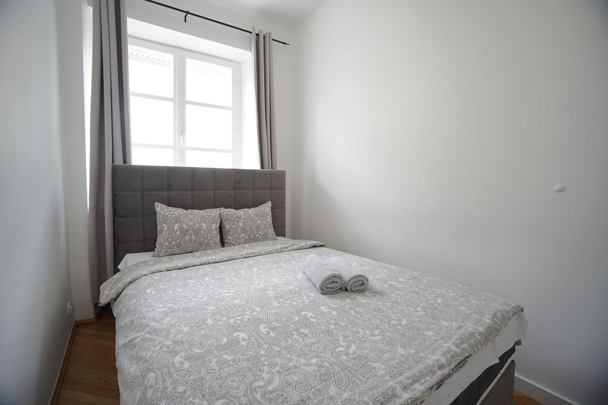 Warsaw Premium Apartments Standard Old Town Bagian luar foto