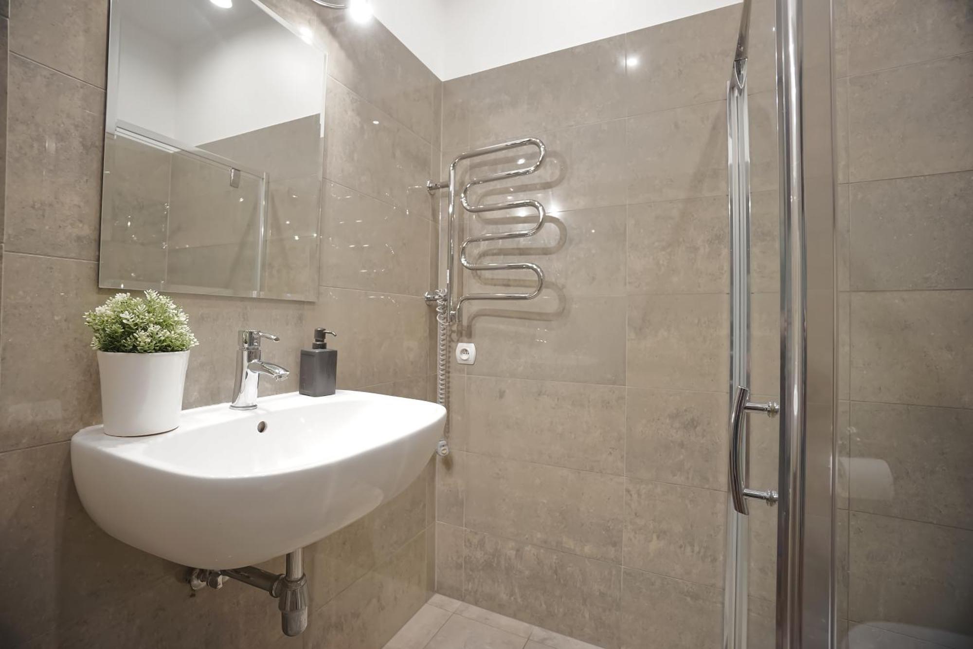 Warsaw Premium Apartments Standard Old Town Bagian luar foto