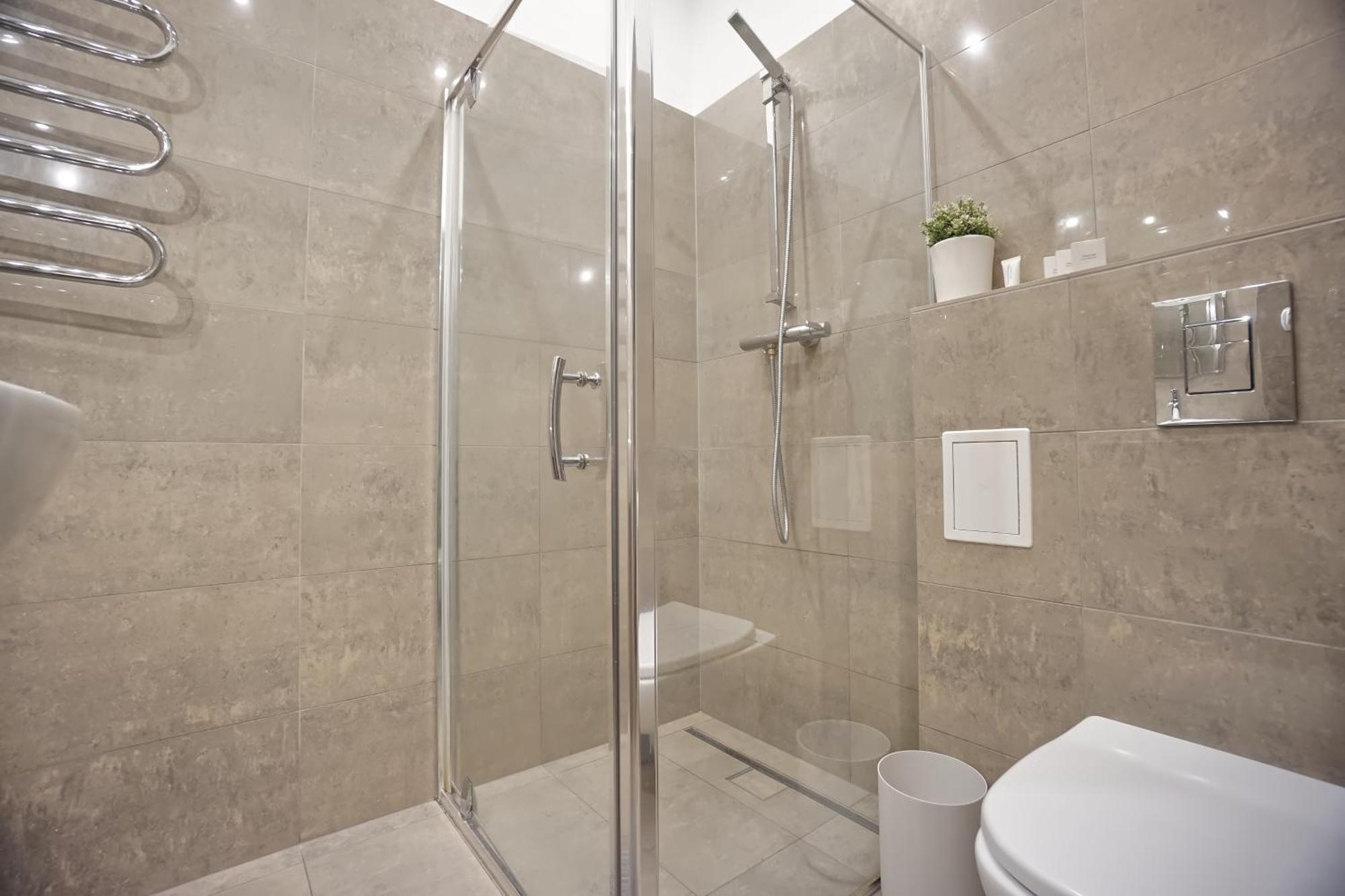 Warsaw Premium Apartments Standard Old Town Bagian luar foto