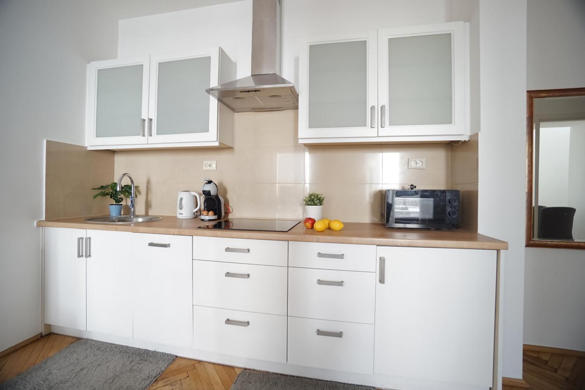 Warsaw Premium Apartments Standard Old Town Bagian luar foto