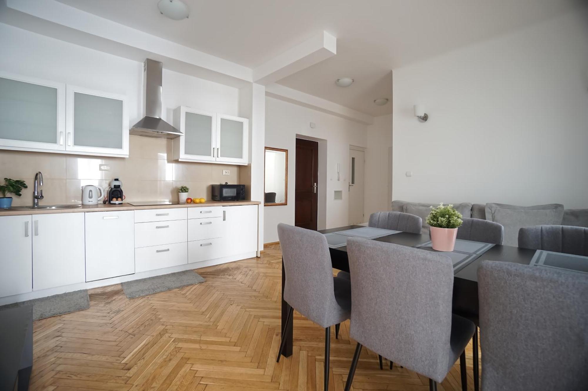 Warsaw Premium Apartments Standard Old Town Bagian luar foto