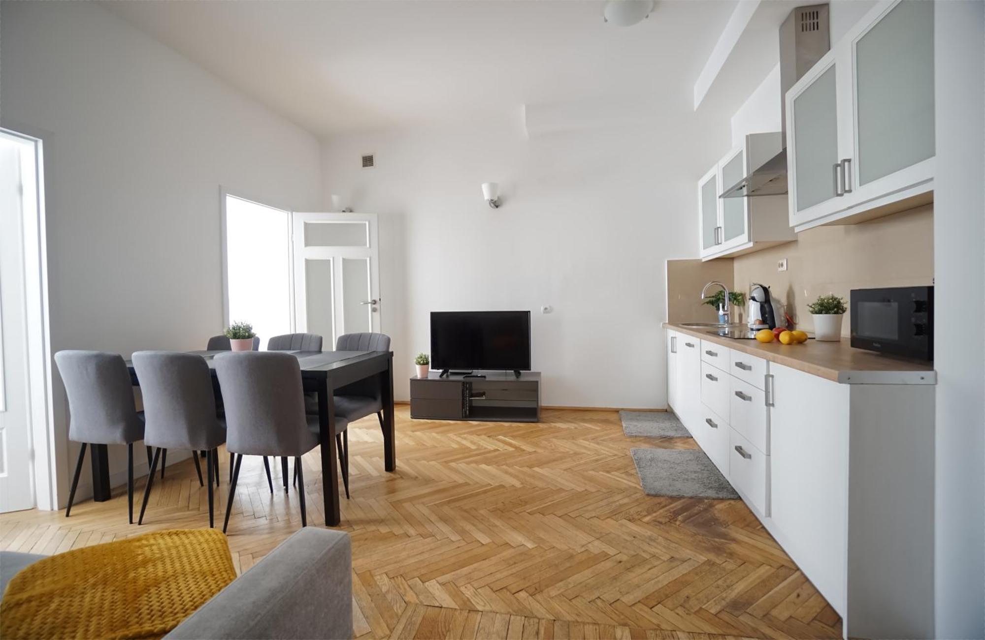 Warsaw Premium Apartments Standard Old Town Bagian luar foto